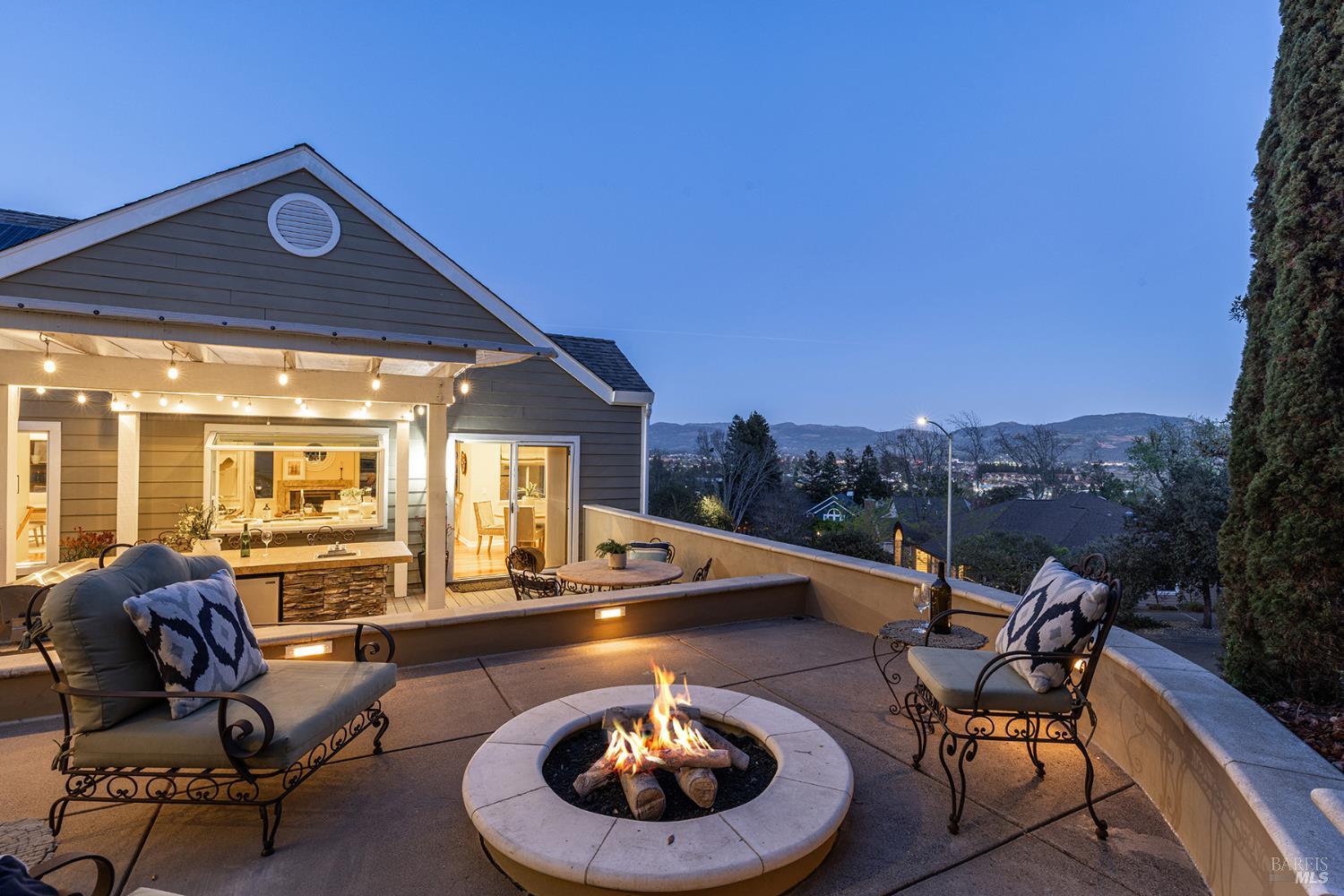42 Clement Court Napa CA 94558