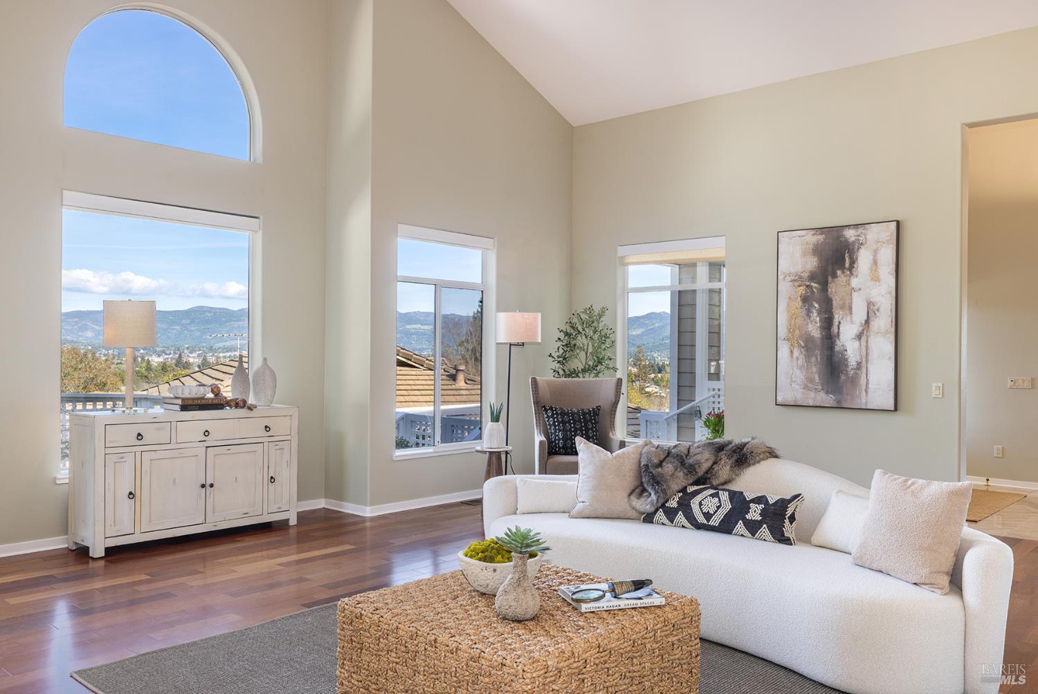 42 Clement Court Napa CA 94558