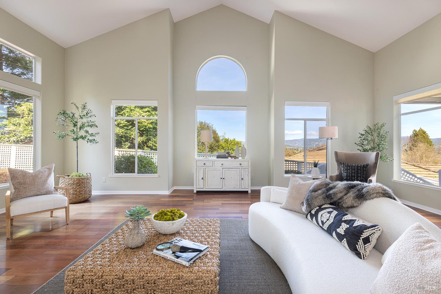 42 Clement Court Napa CA 94558