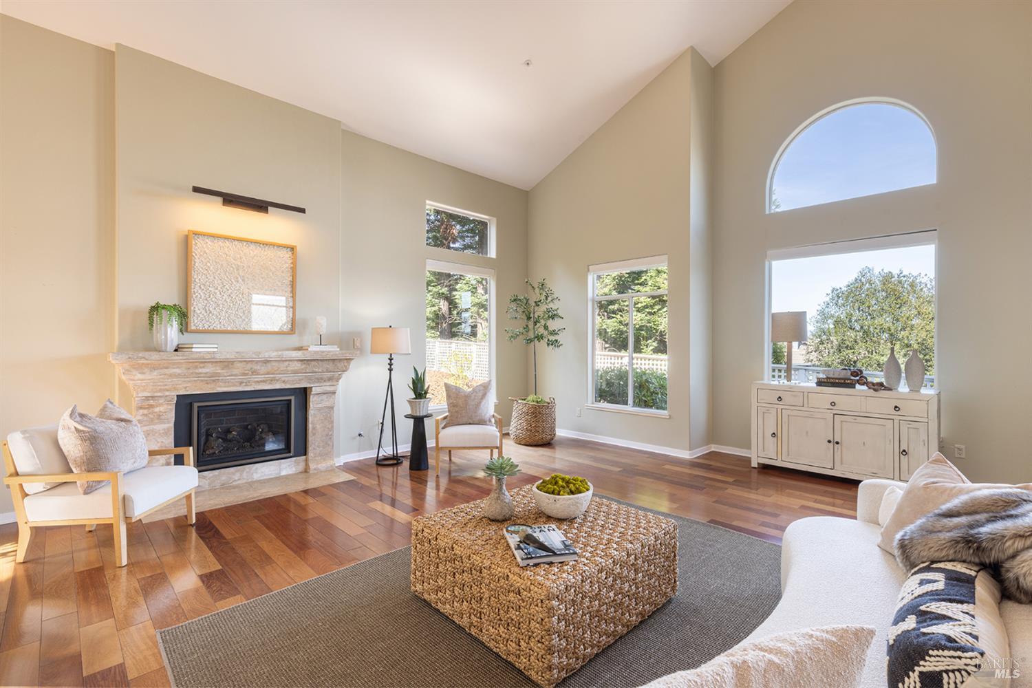 42 Clement Court Napa CA 94558