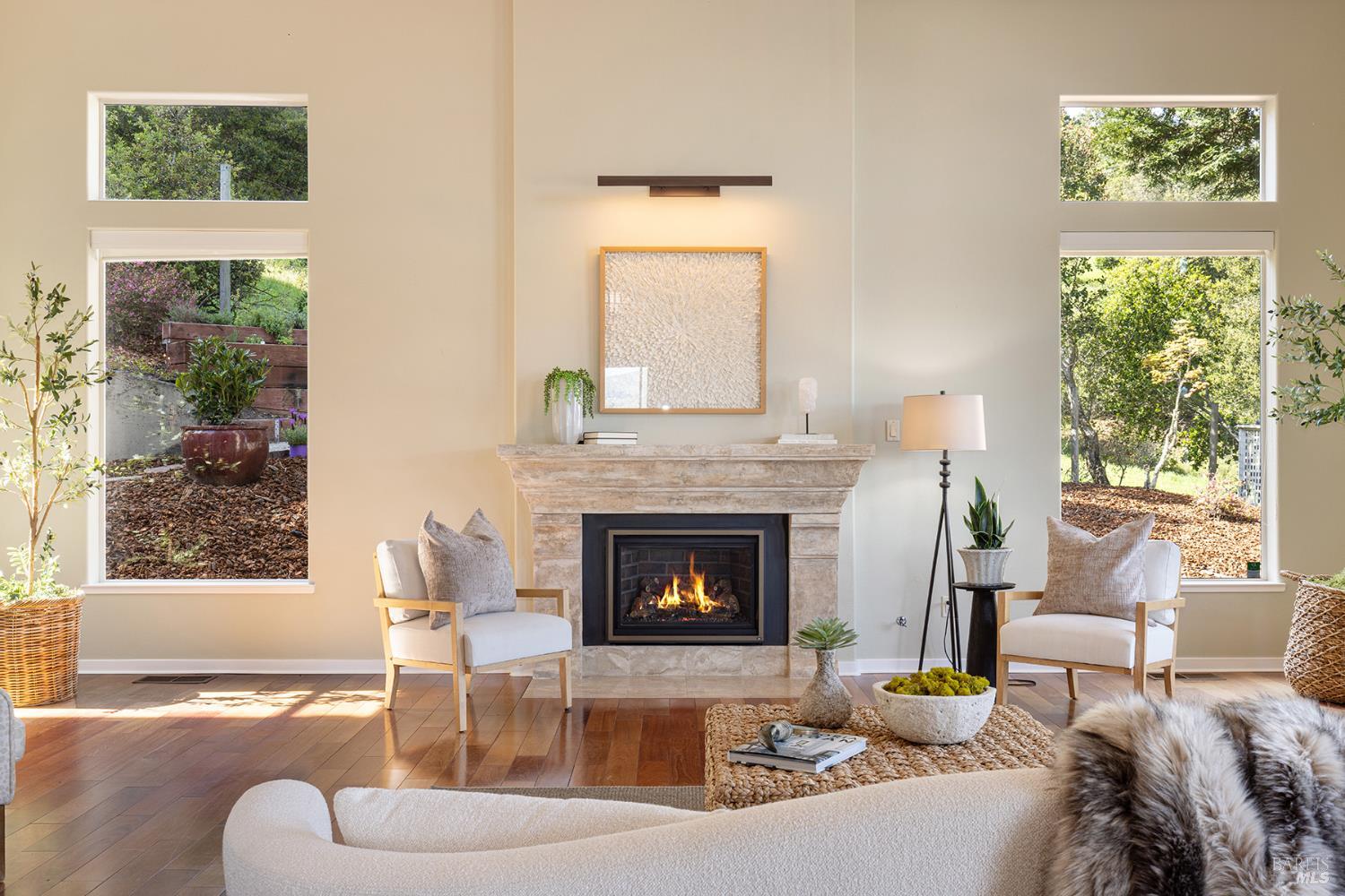42 Clement Court Napa CA 94558