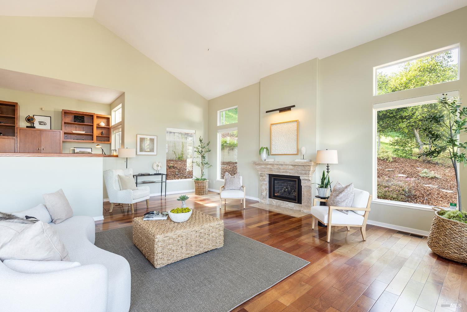 42 Clement Court Napa CA 94558