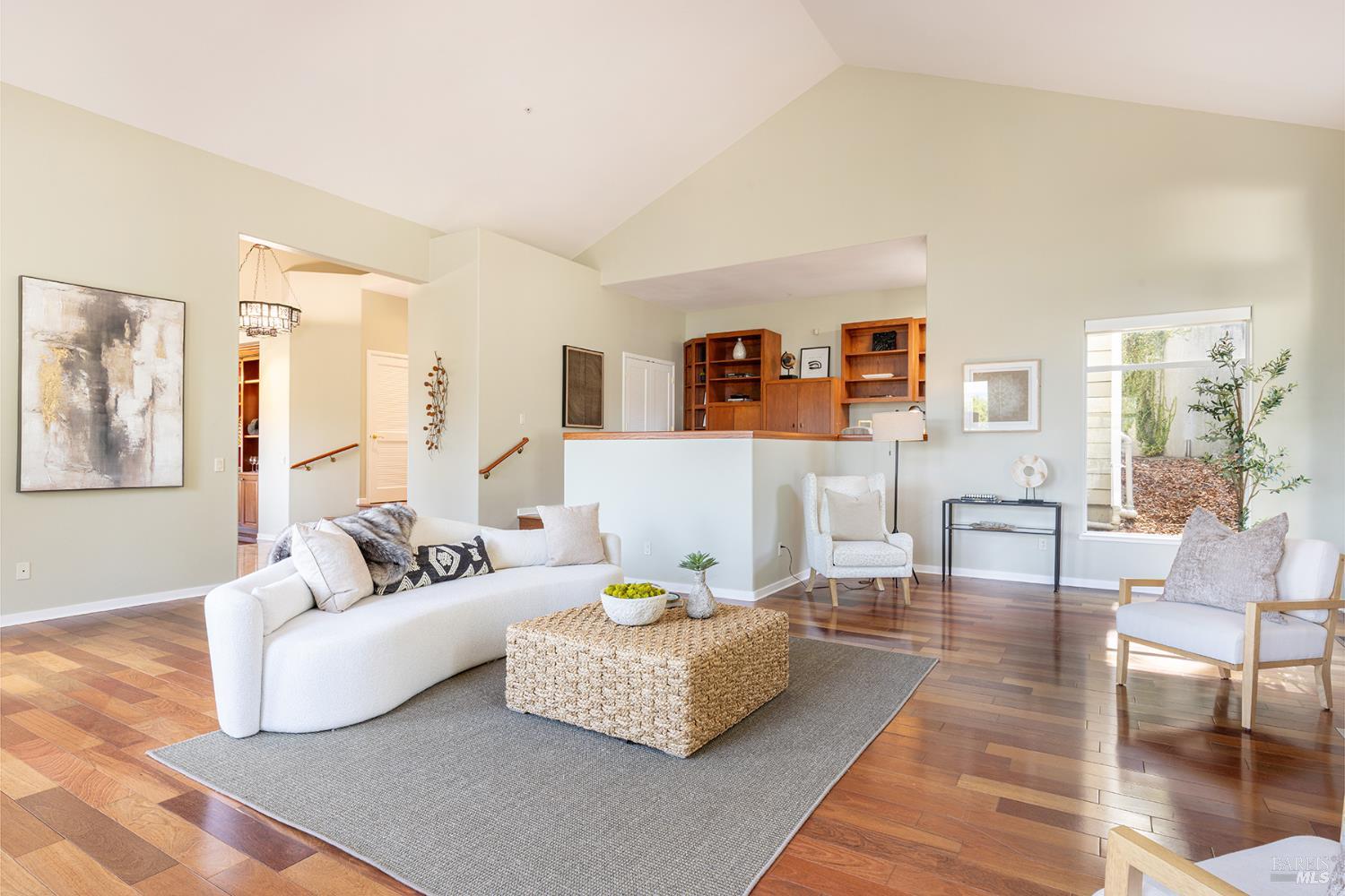 42 Clement Court Napa CA 94558