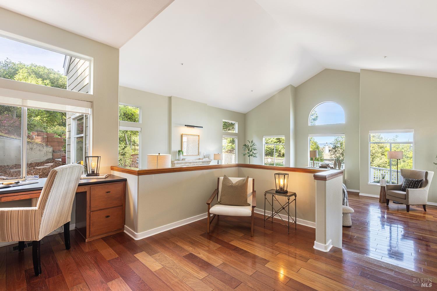 42 Clement Court Napa CA 94558