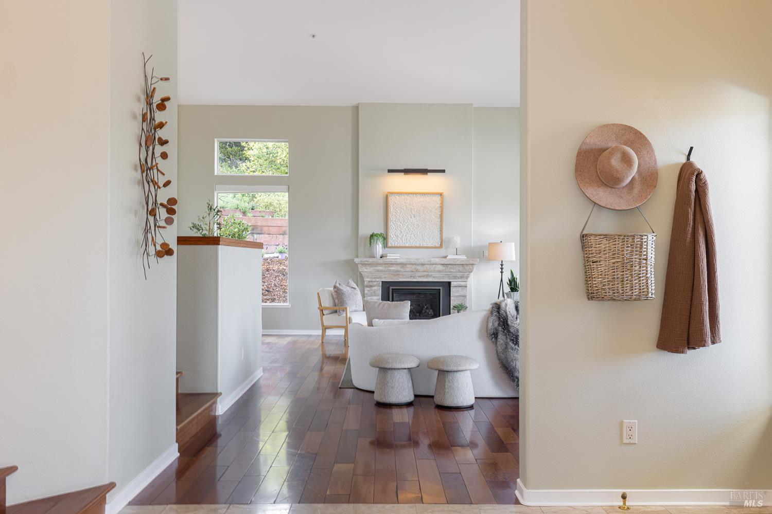 42 Clement Court Napa CA 94558