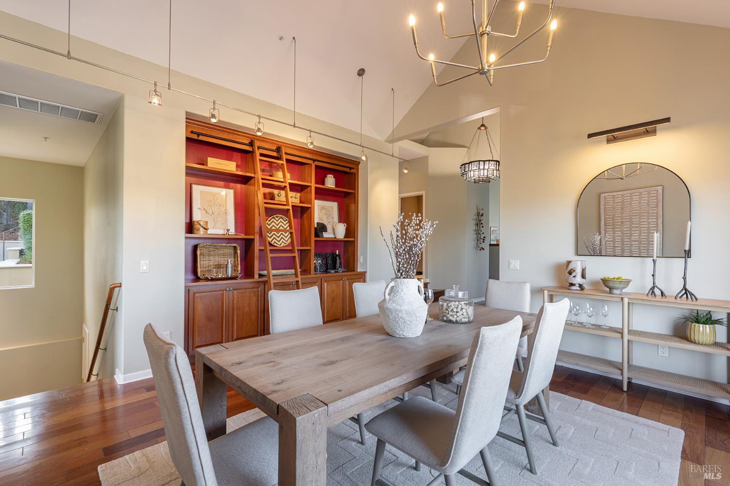 42 Clement Court Napa CA 94558