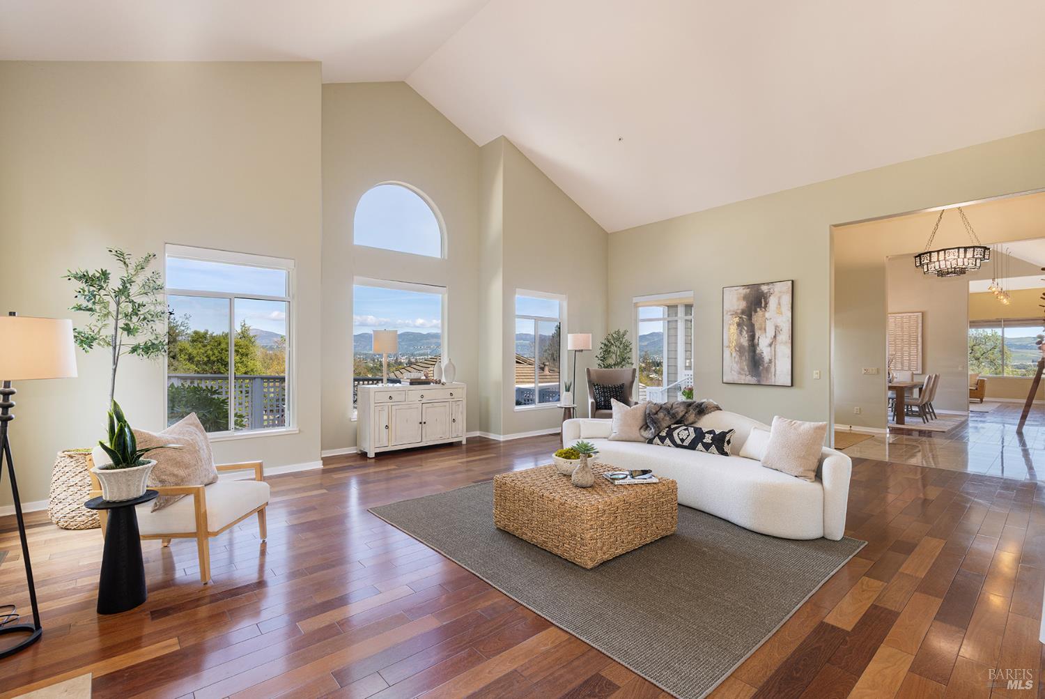 42 Clement Court Napa CA 94558