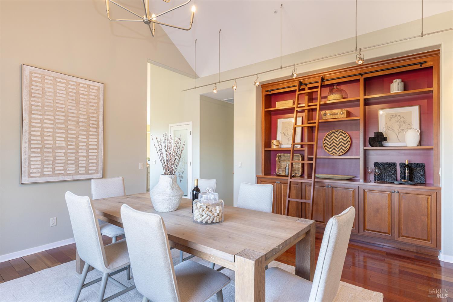 42 Clement Court Napa CA 94558