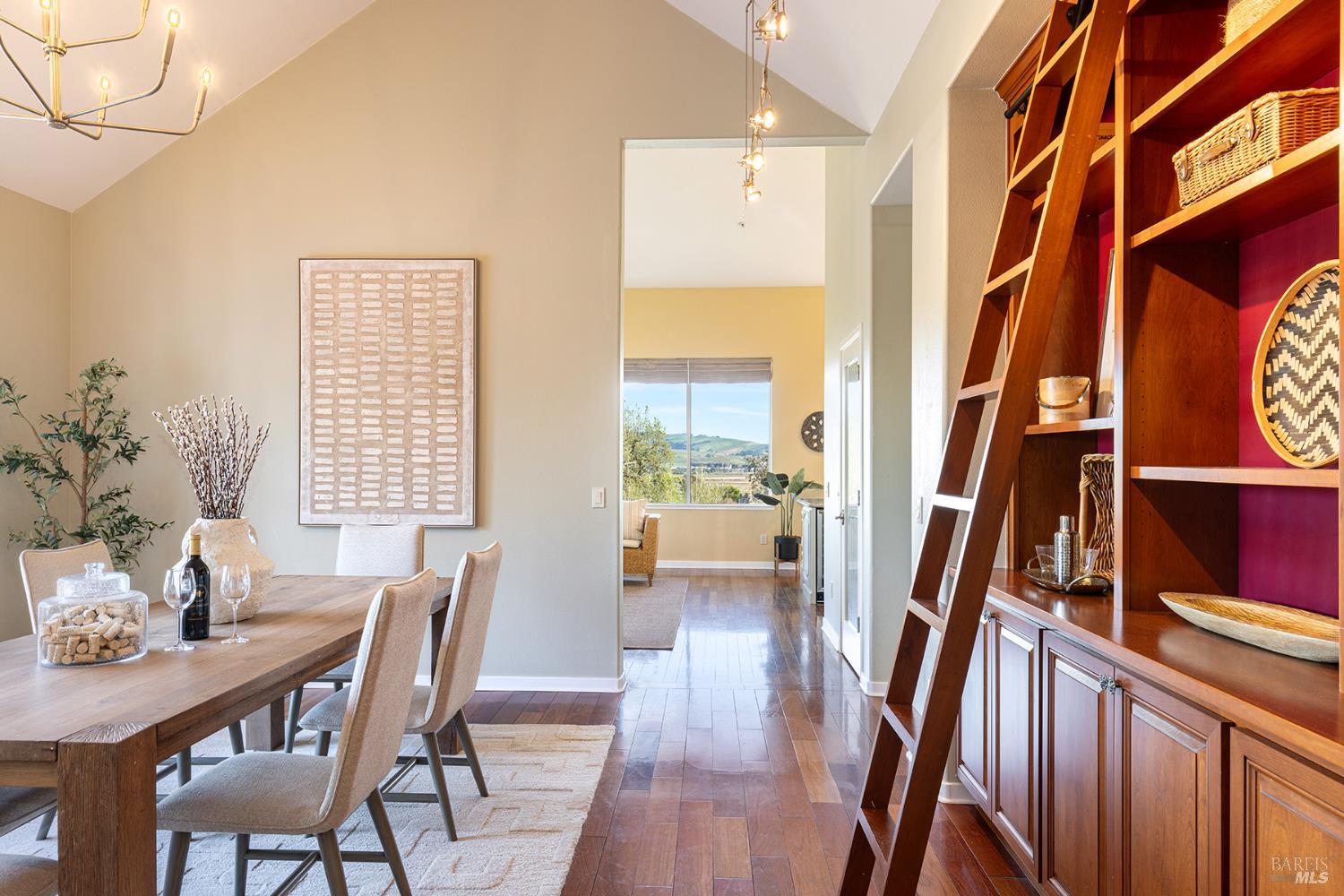 42 Clement Court Napa CA 94558