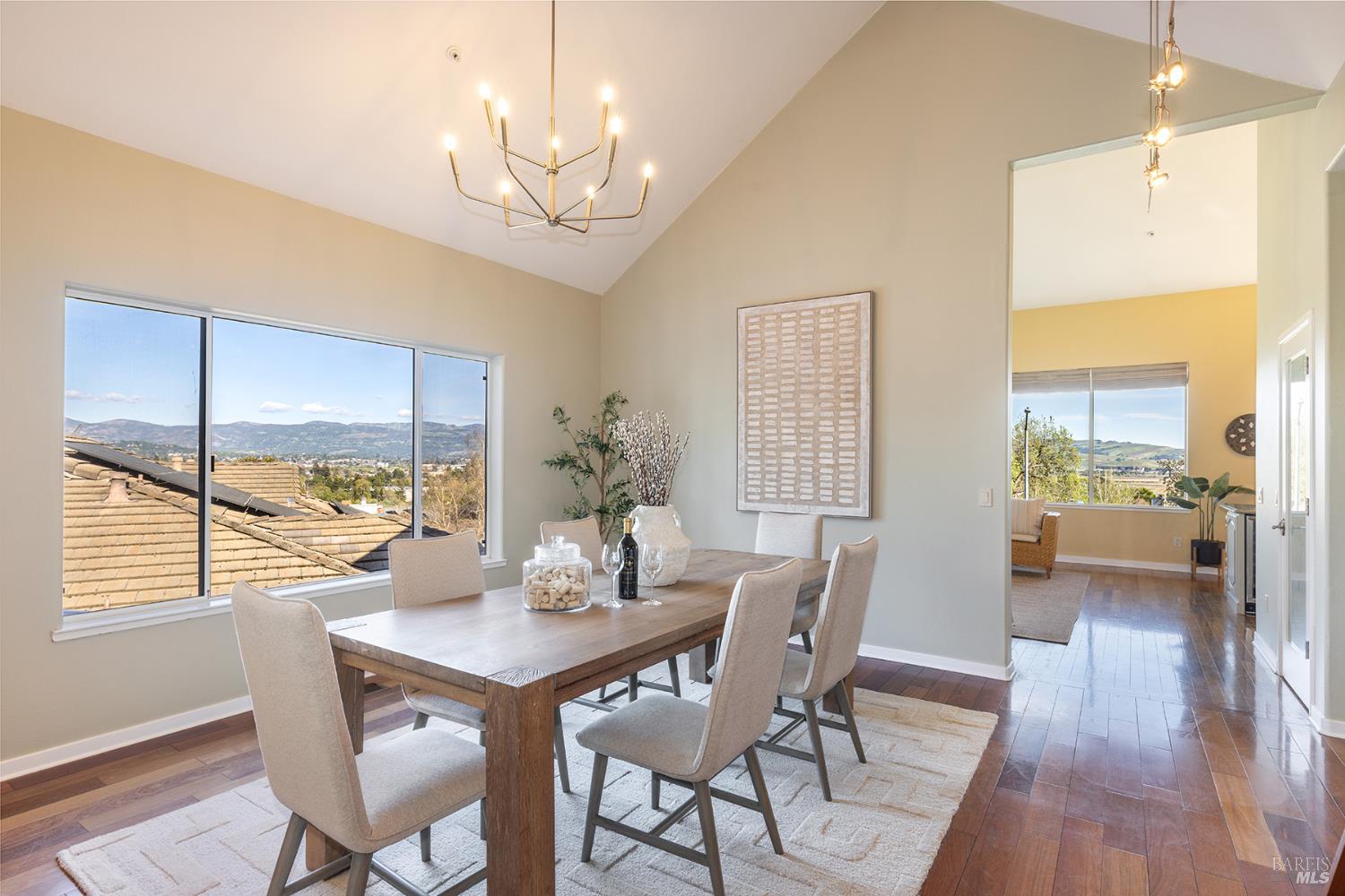 42 Clement Court Napa CA 94558