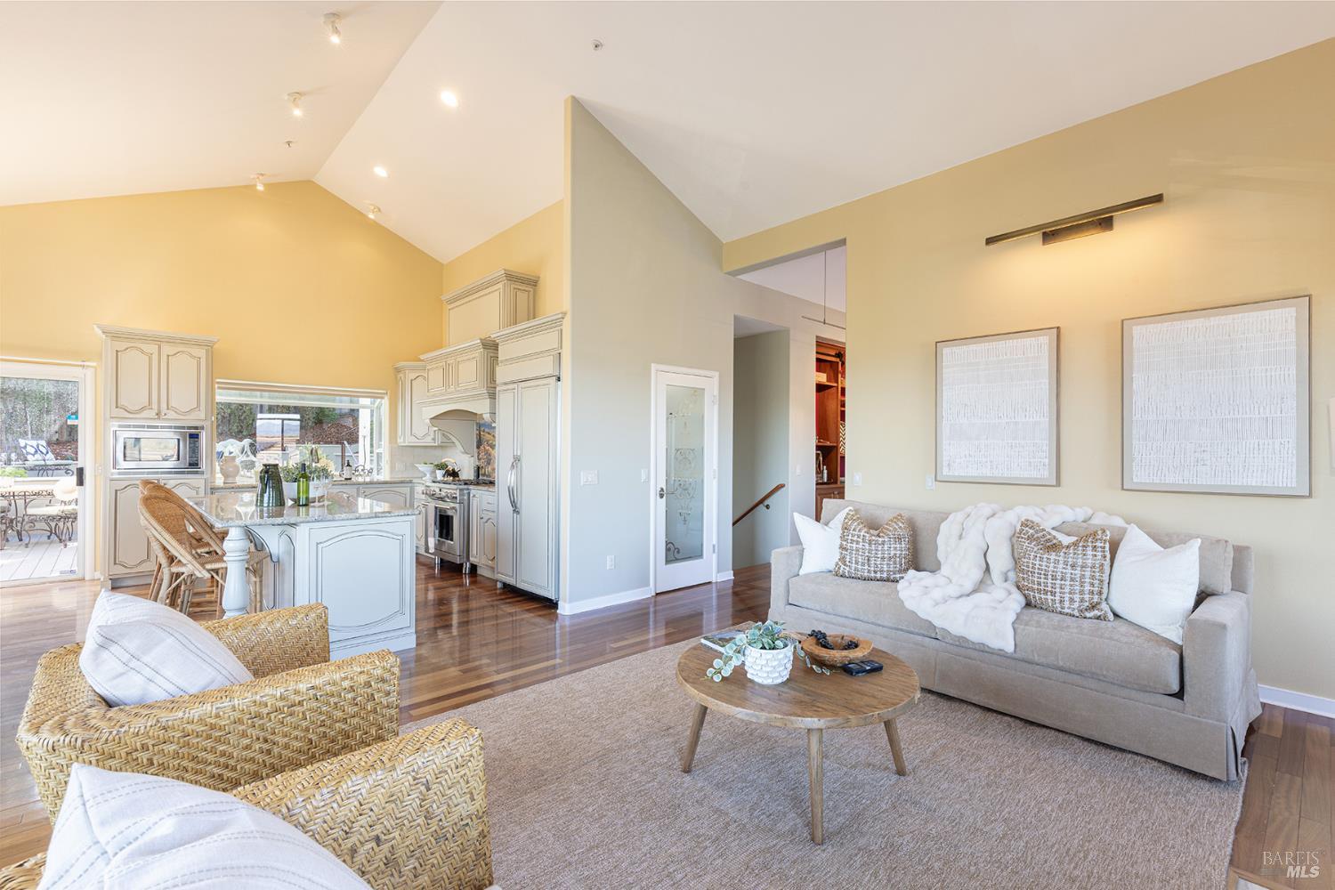 42 Clement Court Napa CA 94558