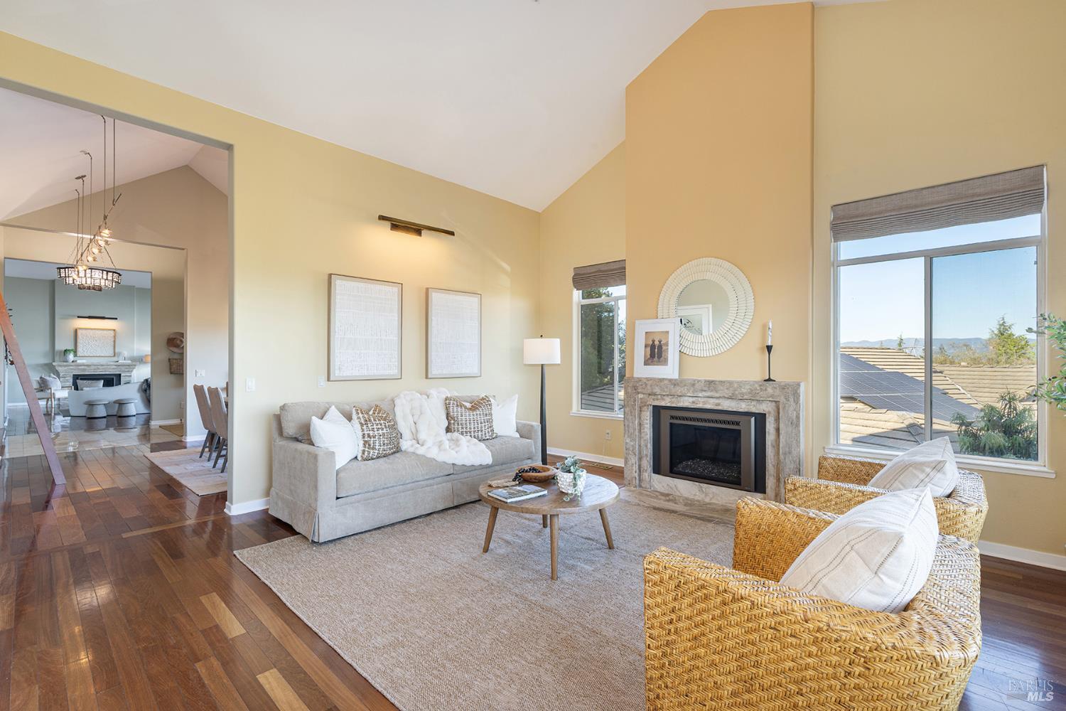 42 Clement Court Napa CA 94558