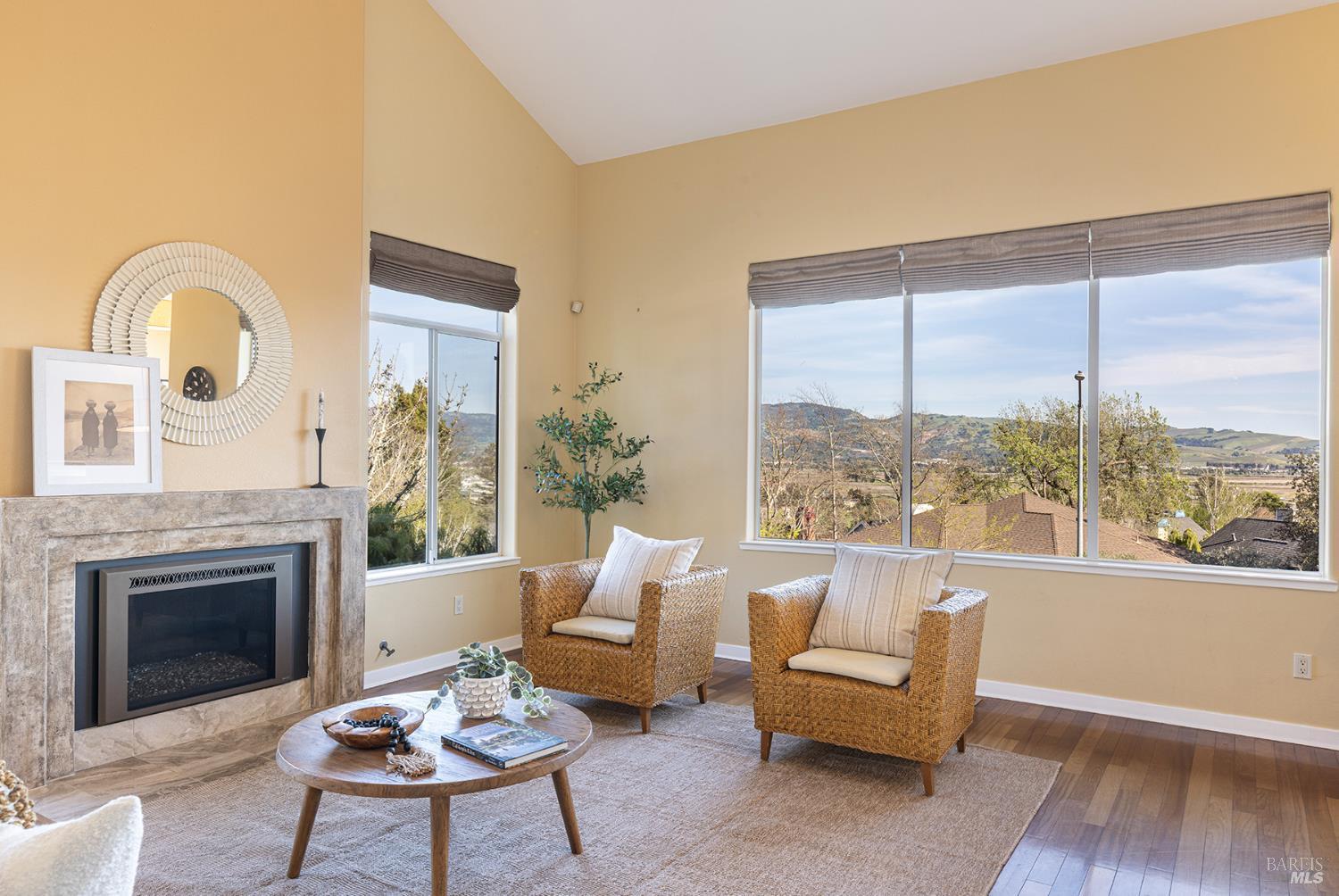 42 Clement Court Napa CA 94558