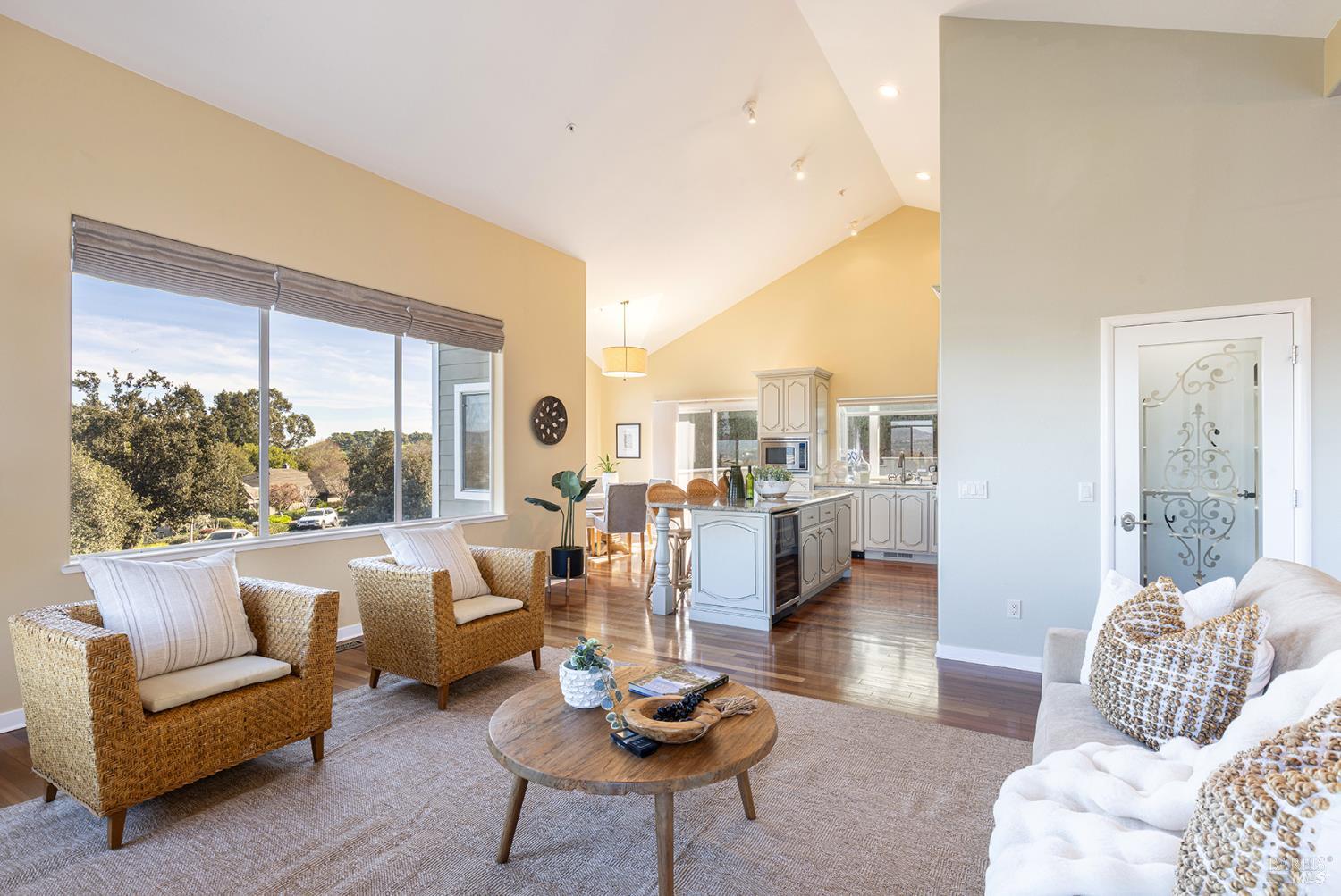42 Clement Court Napa CA 94558