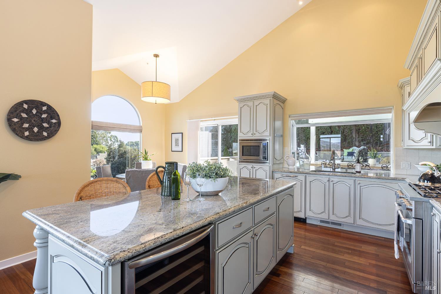 42 Clement Court Napa CA 94558