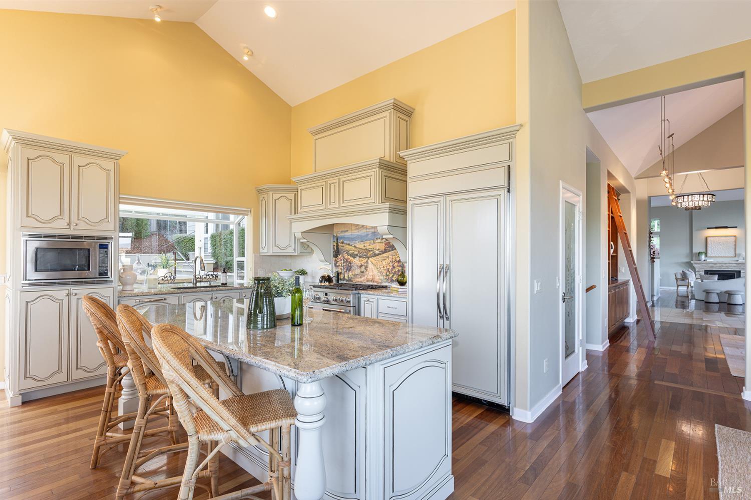 42 Clement Court Napa CA 94558