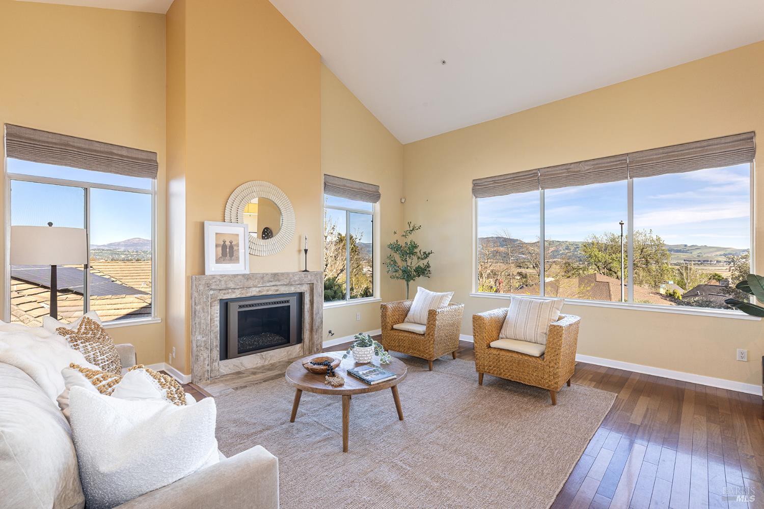 42 Clement Court Napa CA 94558