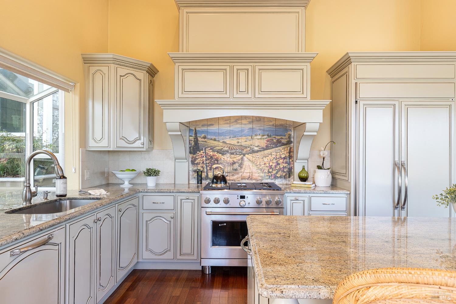 42 Clement Court Napa CA 94558