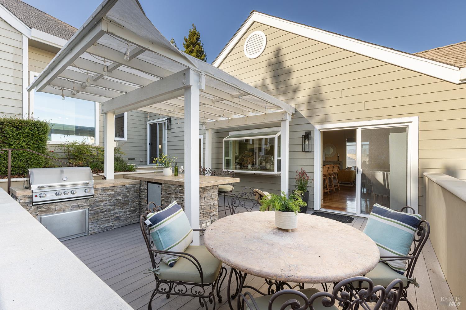 42 Clement Court Napa CA 94558