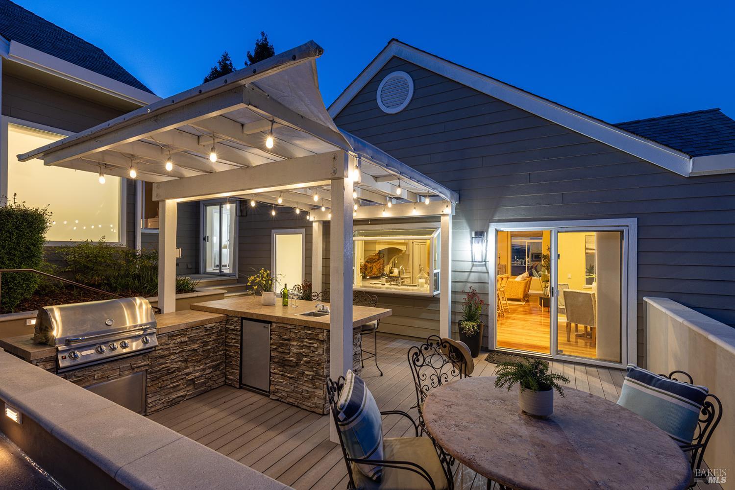 42 Clement Court Napa CA 94558