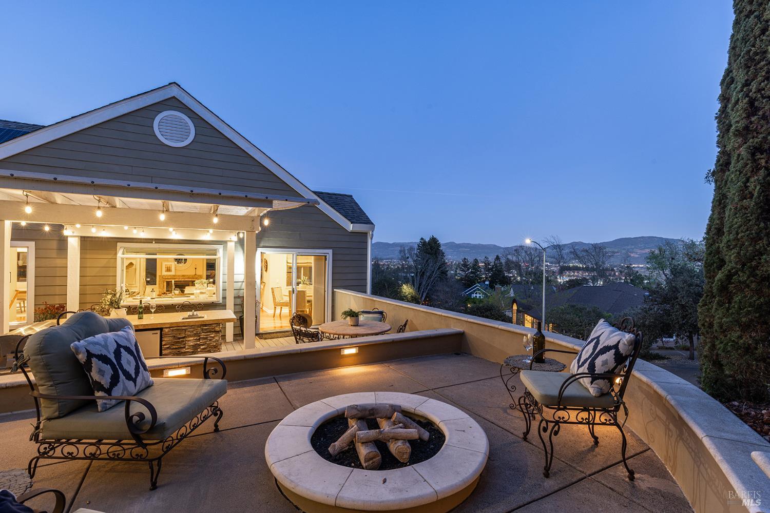 42 Clement Court Napa CA 94558
