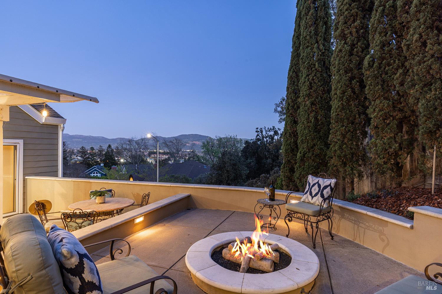 42 Clement Court Napa CA 94558