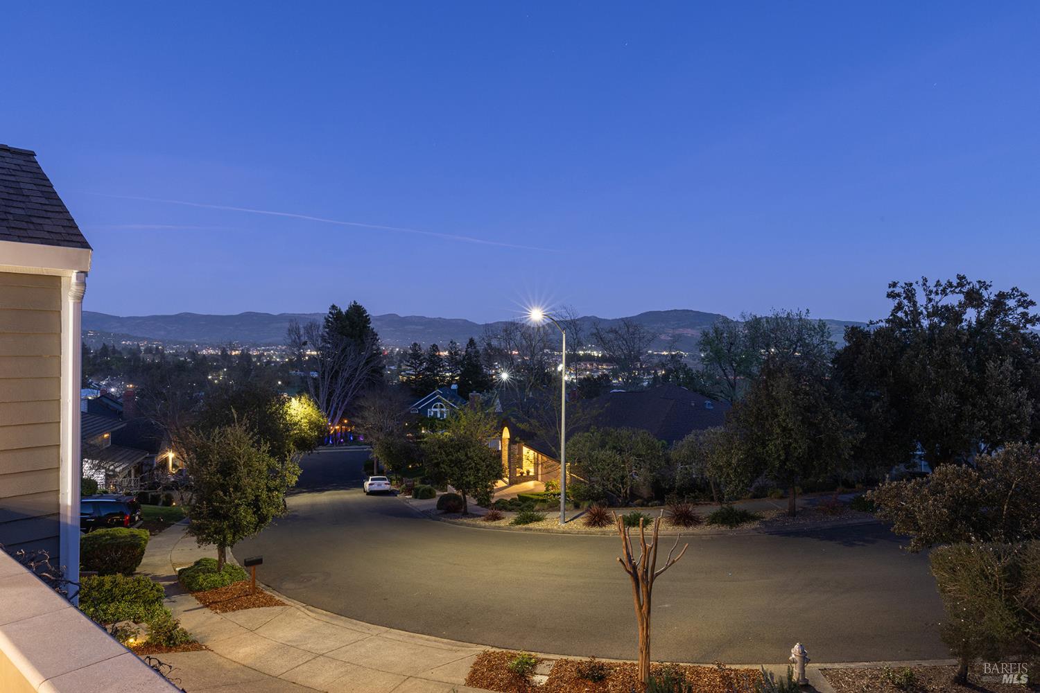 42 Clement Court Napa CA 94558