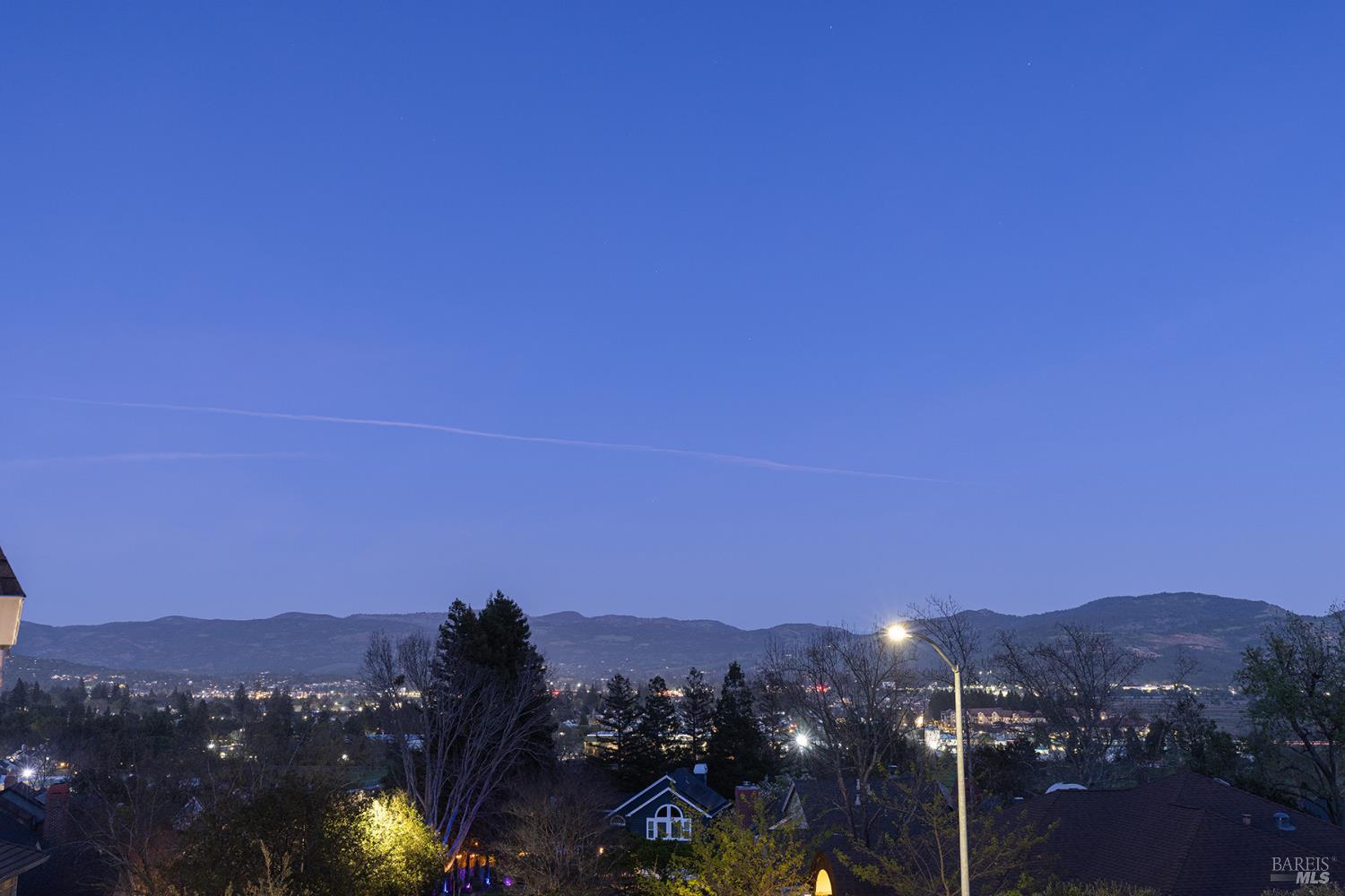 42 Clement Court Napa CA 94558