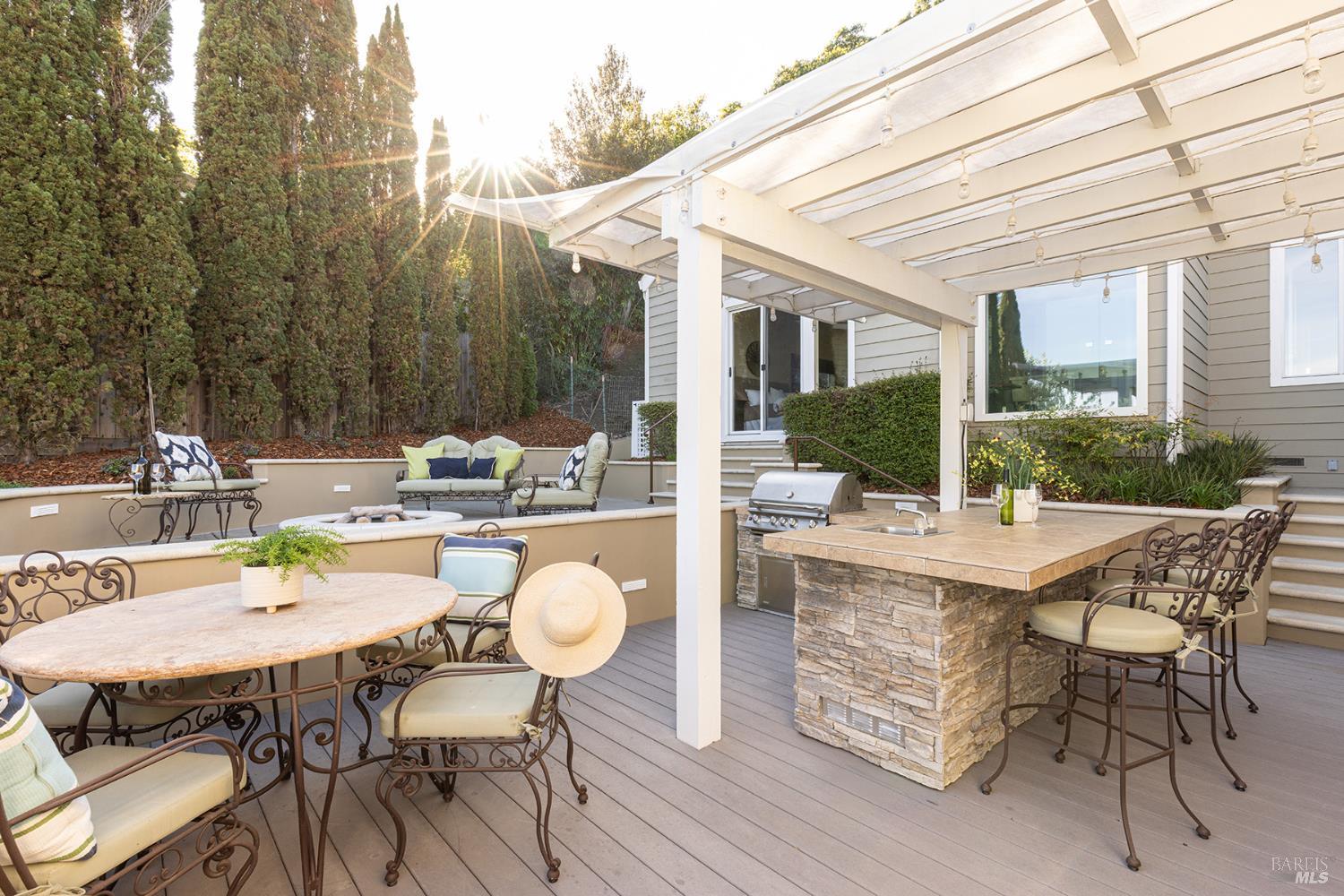 42 Clement Court Napa CA 94558
