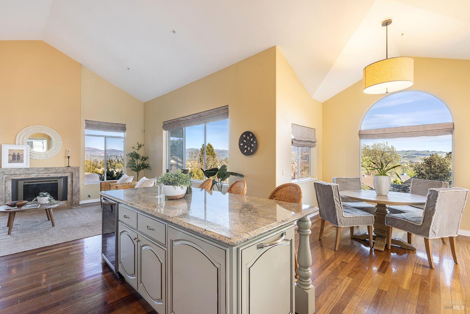 42 Clement Court Napa CA 94558