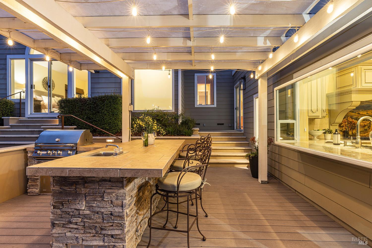 42 Clement Court Napa CA 94558