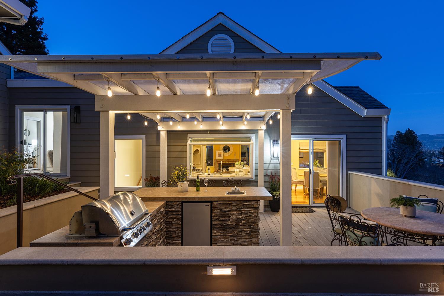 42 Clement Court Napa CA 94558
