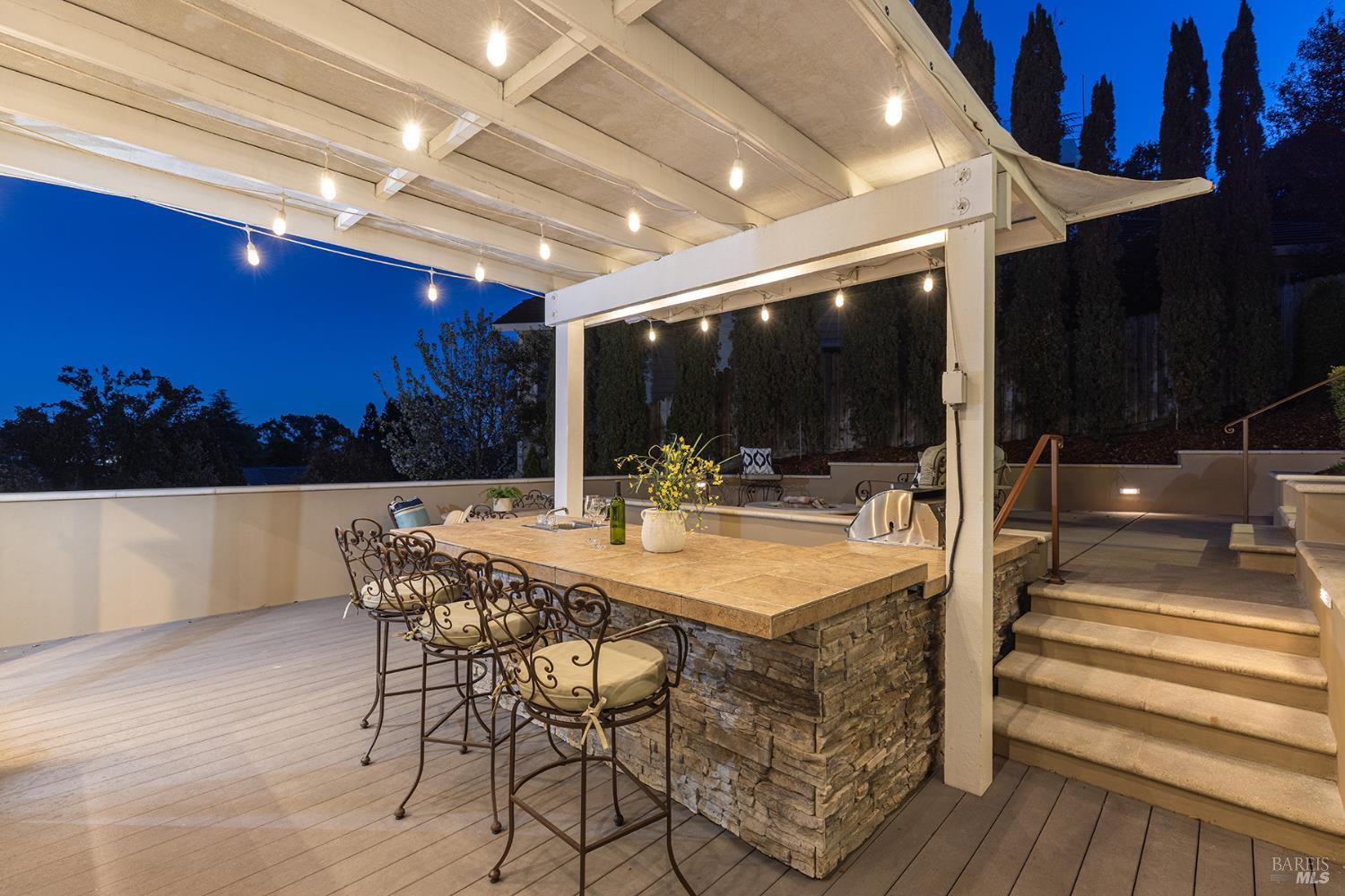 42 Clement Court Napa CA 94558