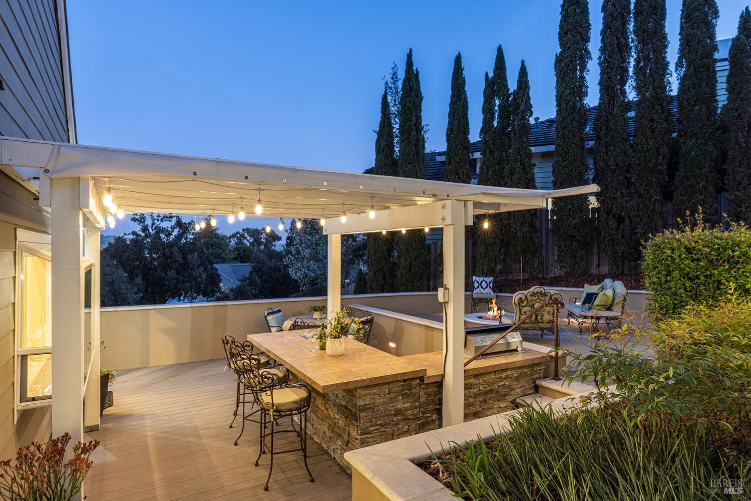 42 Clement Court Napa CA 94558