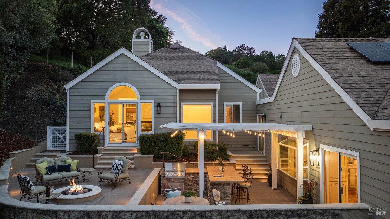 42 Clement Court Napa CA 94558