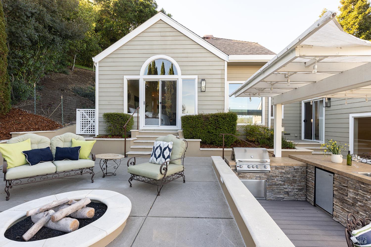 42 Clement Court Napa CA 94558