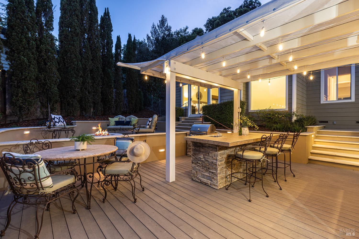 42 Clement Court Napa CA 94558