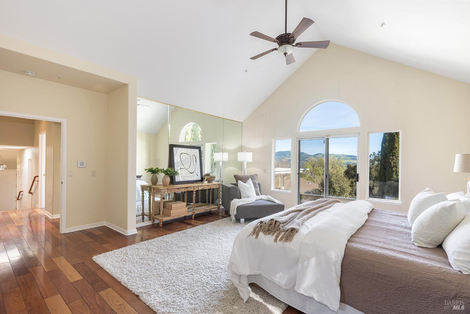 42 Clement Court Napa CA 94558
