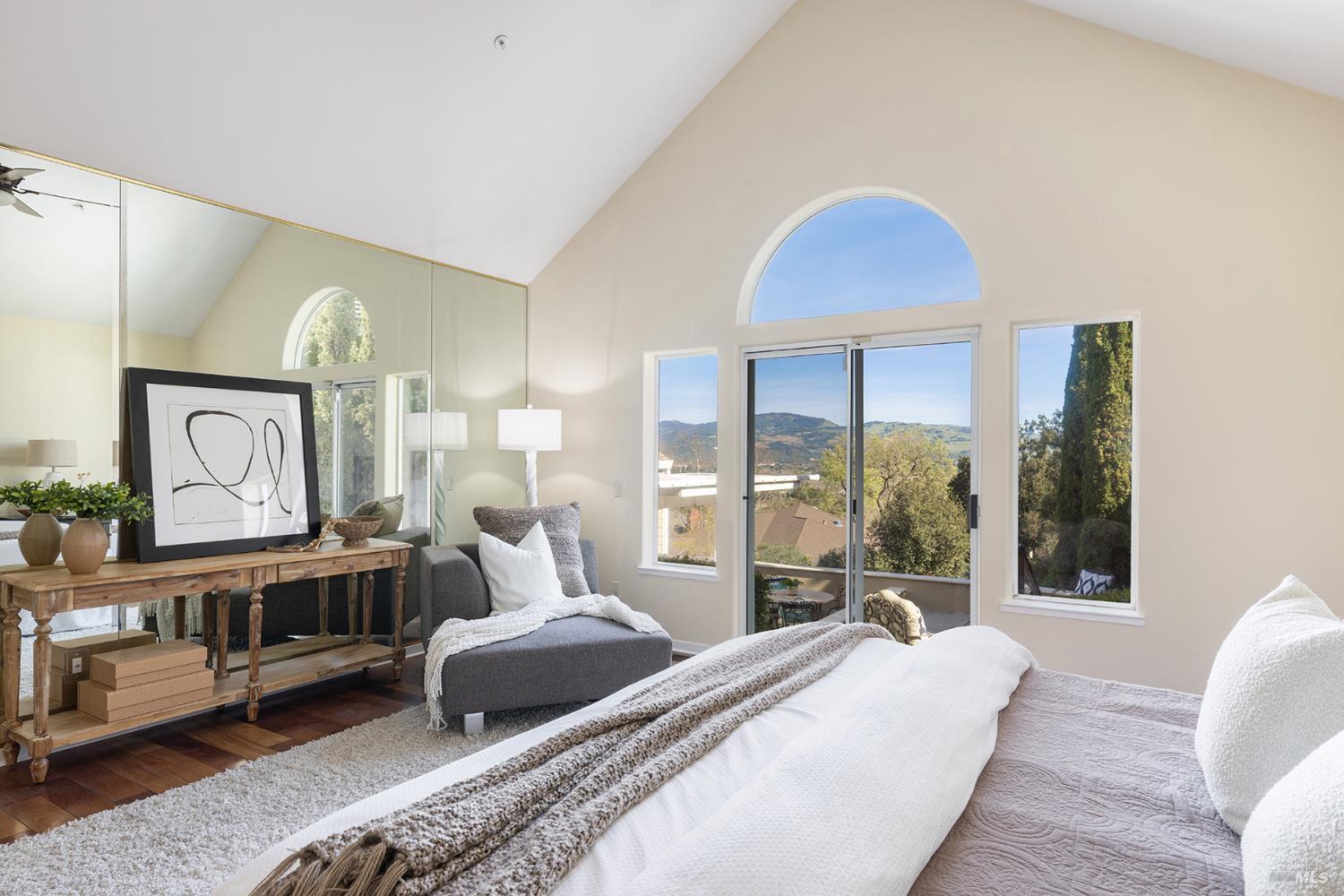 42 Clement Court Napa CA 94558