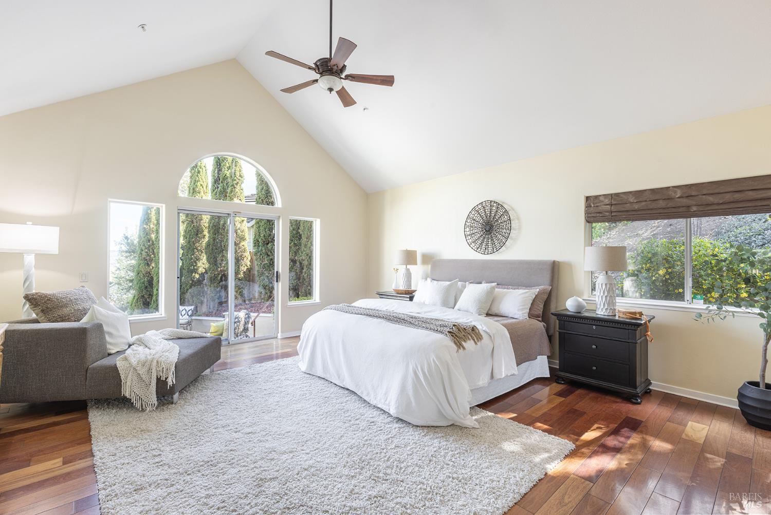 42 Clement Court Napa CA 94558