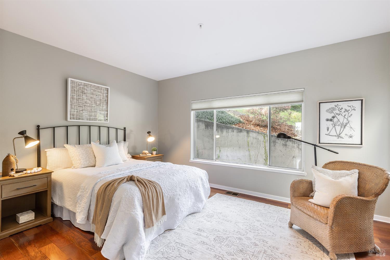 42 Clement Court Napa CA 94558
