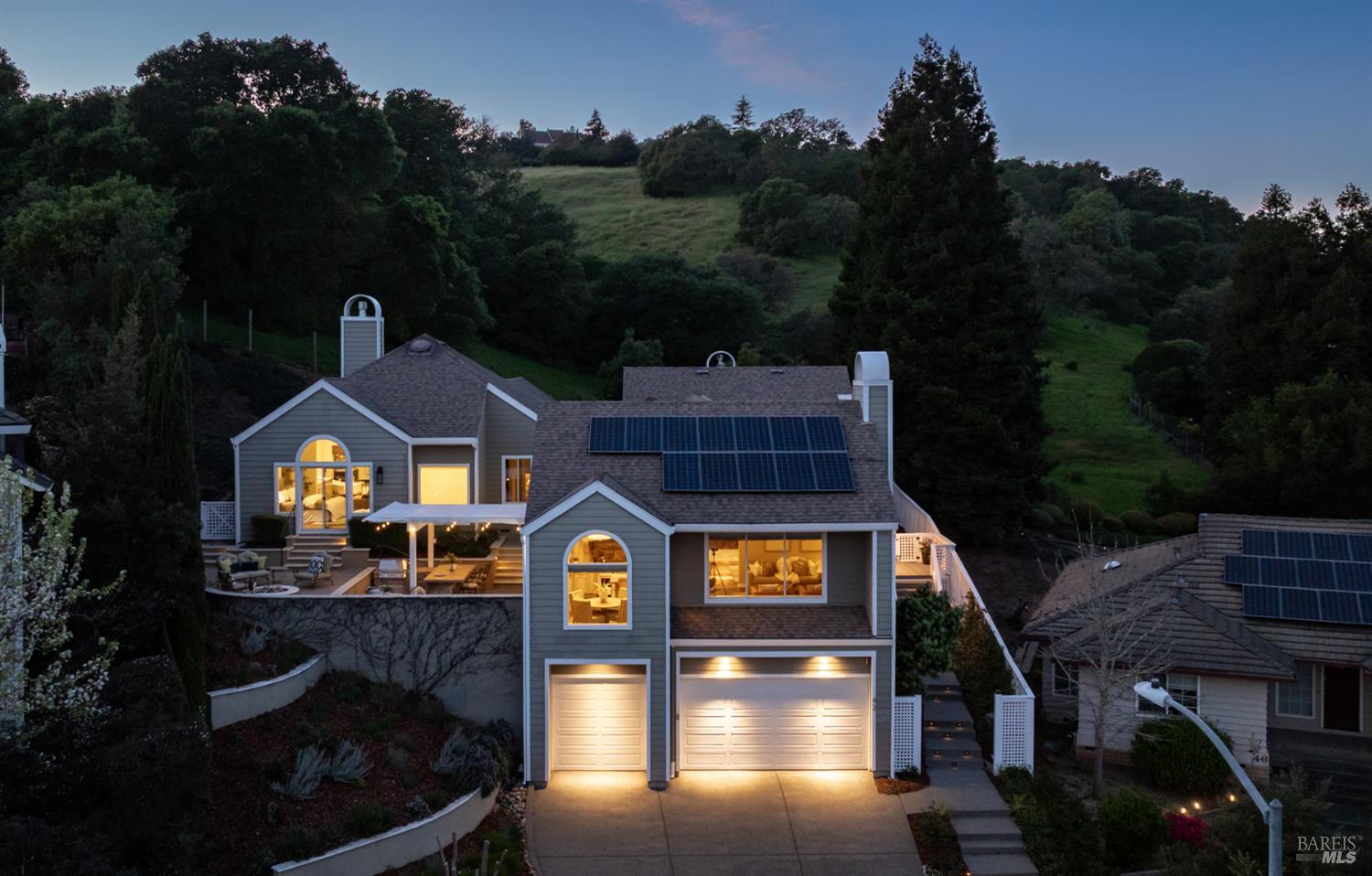 42 Clement Court Napa CA 94558