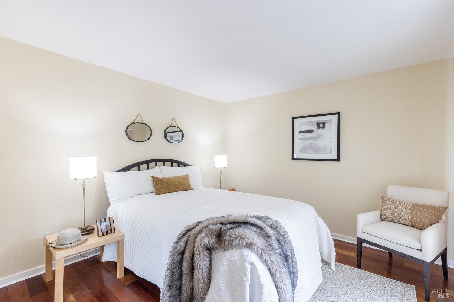 42 Clement Court Napa CA 94558