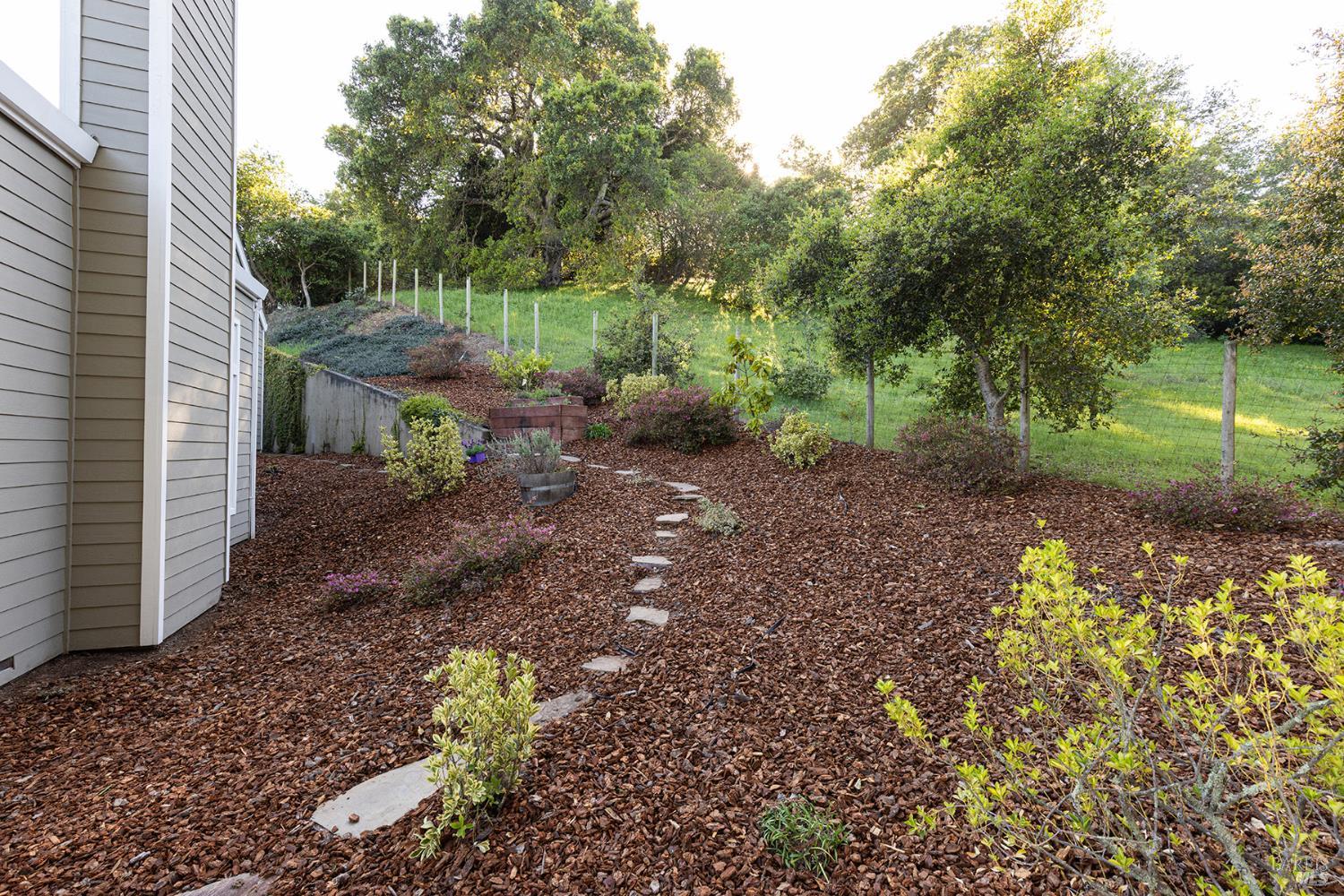 42 Clement Court Napa CA 94558