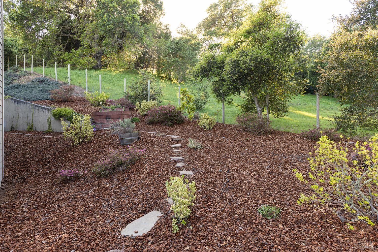 42 Clement Court Napa CA 94558