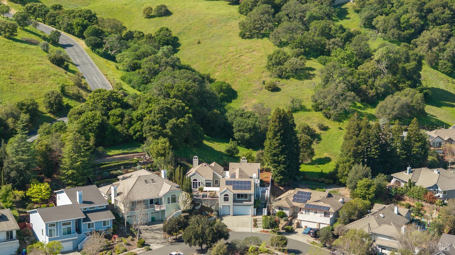 42 Clement Court Napa CA 94558