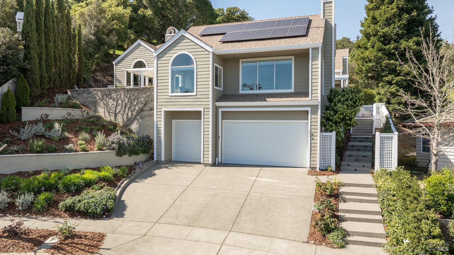 42 Clement Court Napa CA 94558