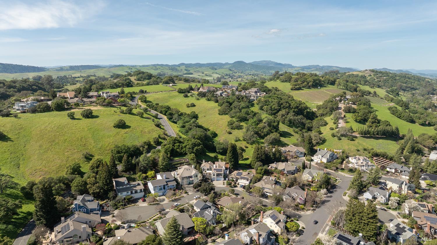 42 Clement Court Napa CA 94558