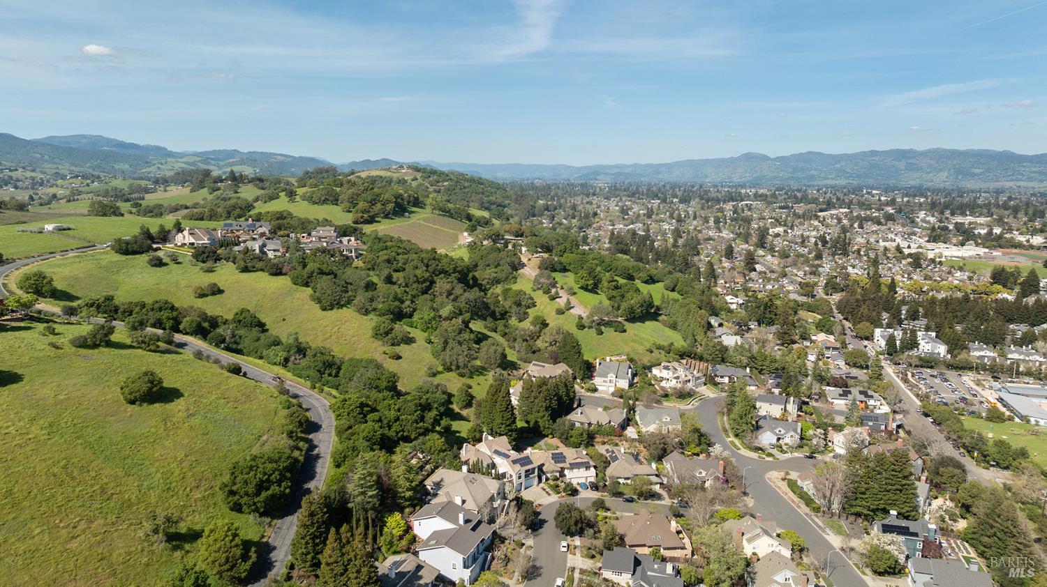 42 Clement Court Napa CA 94558