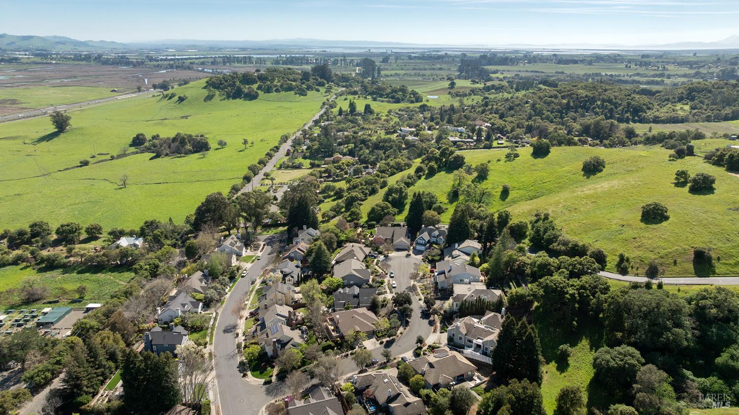 42 Clement Court Napa CA 94558